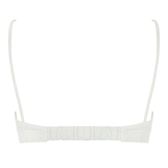 5/$100 SALE - Olivia Latinovich Double Bow Bra - Picture 3 of 13